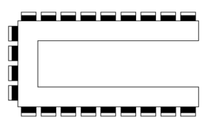 sala de reunión en Galia Business Center