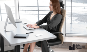 Galia Business Center - Servicios fundamentales que te ofrece un business center