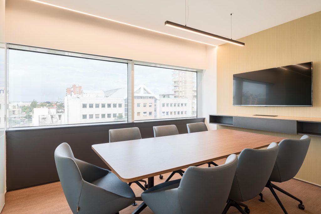 oficinas premium