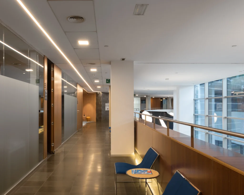 centro de negocios sevilla