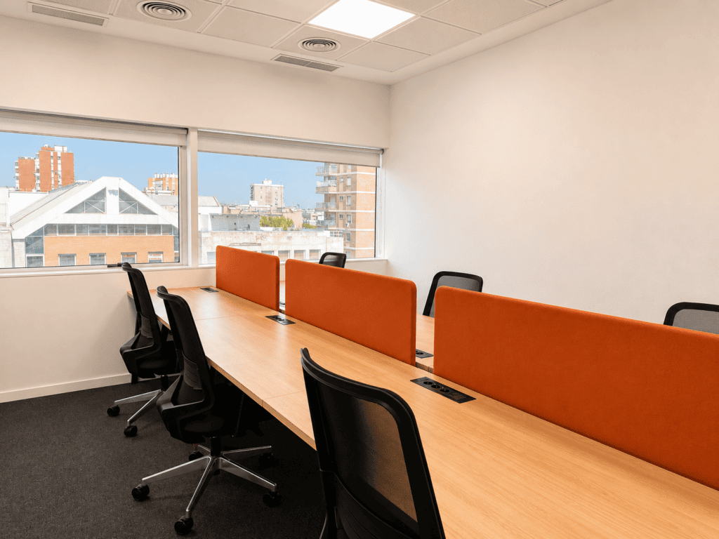 alquileres de oficinas